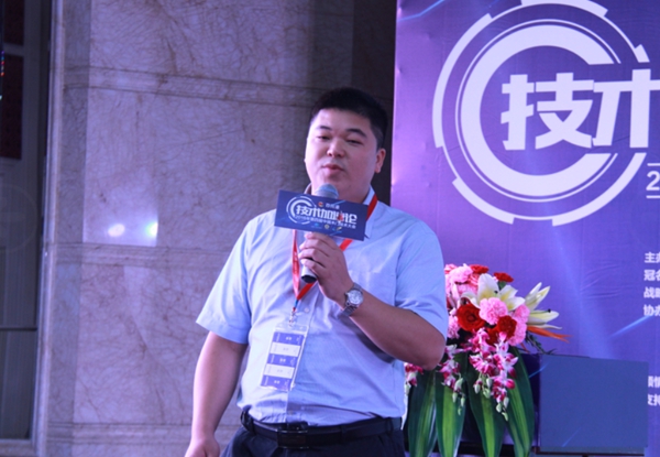 全员加速中！木门技术迎来全新时代