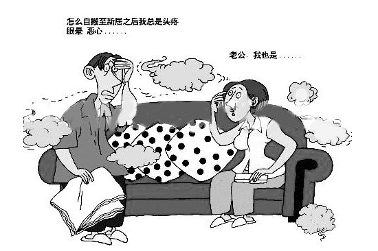抗争“头号杀手”甲醛，衣柜企业如何践行环保？