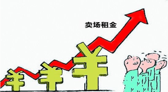 卖场租金居高不下,木门经销商该如何做? 卖场租金居高不下,木门经销商该如何做?