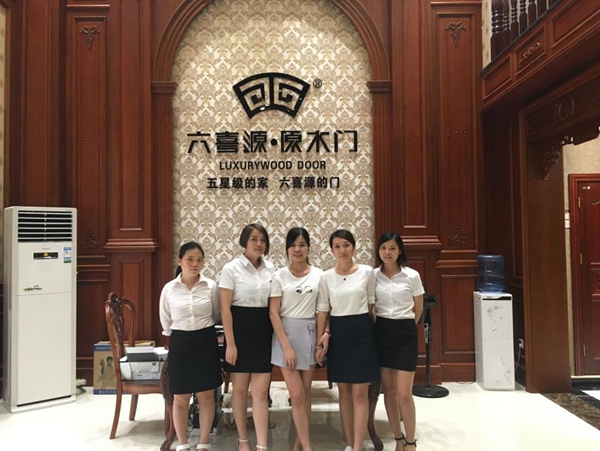 六喜源佛山经销商杨丽珍:交流是成功的捷径 六喜源佛山经销商杨丽珍:交流是成功的捷径