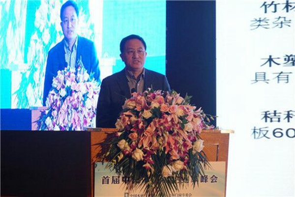 首届中国木门窗企业家峰会圆满举行！
