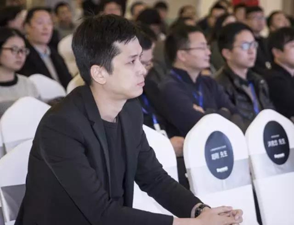 印象台湾设计-RAYSONIC家具定制与设计师见面会在上海成功举行