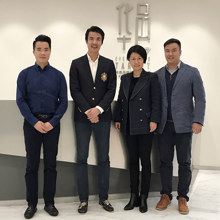 机械猫以5000万估值获华邑杜卫青睐，成功获得首轮融资！