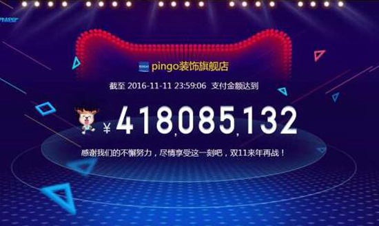 疯狂24小时，激战过后的“双11”给我们留下哪些启示？