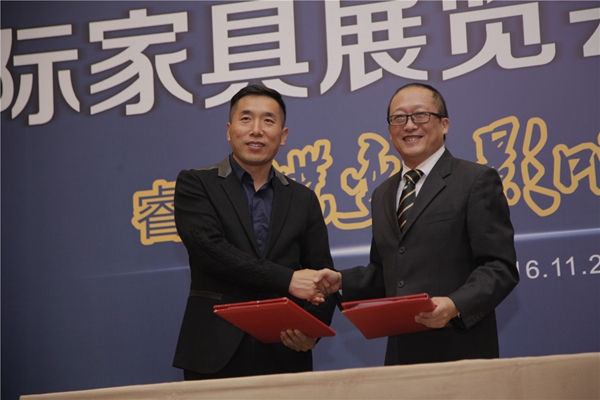 武汉国际家具展欲打造举世瞩目的家具盛会