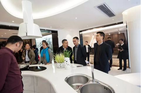 标准我先行丨不锈钢厨柜CBDA团体标准 标准我先行丨不锈钢厨柜CBDA团体标准