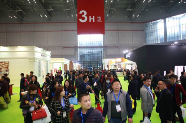 2017中国建博会（上海）媒体见面会顺利召开 
