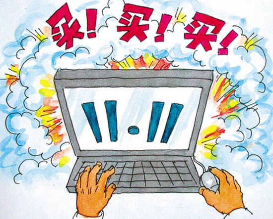 疯狂24小时，激战过后的“双11”给我们留下哪些启示？