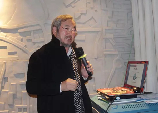 中原设计界与展会面对面:中国建博会(上海)系列推介郑州收官 中原设计界与展会面对面:中国建博会(上海)系列推介郑州收官