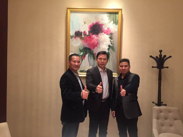 伊盾门窗佛山十大牛商争霸赛路演称王之路精彩回顾 伊盾门窗佛山十大牛商争霸赛路演称王之路精彩回顾