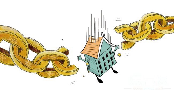 衣柜企业陷入资金周转“怪圈”？需注重维系“资金链”良性循环