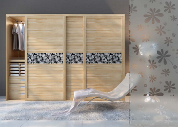 为您搜罗科凡衣柜价格表 要来定制一套吗