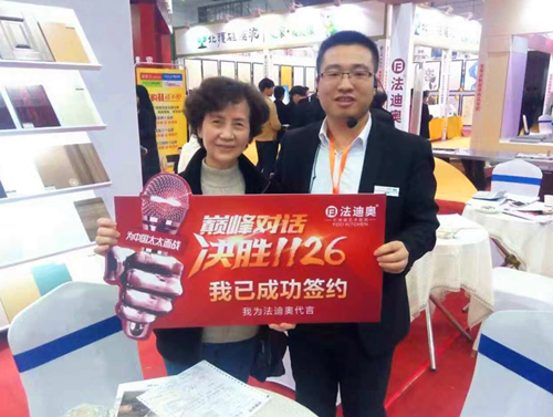 巅峰对决，不锈钢厨柜精英为谁而战？