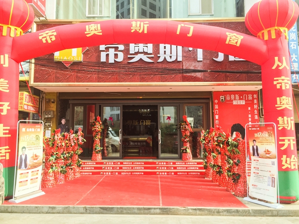 帝奥斯后起之秀：成功是可以复制的