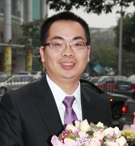 伊百丽全屋定制董事长黄志存：做不一样的家居定制品牌