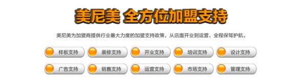 美尼美衣柜加盟流程大公开 助您轻松创业致富