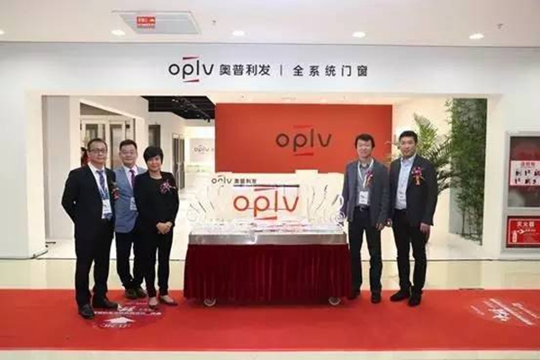2016奥普利发年度总结