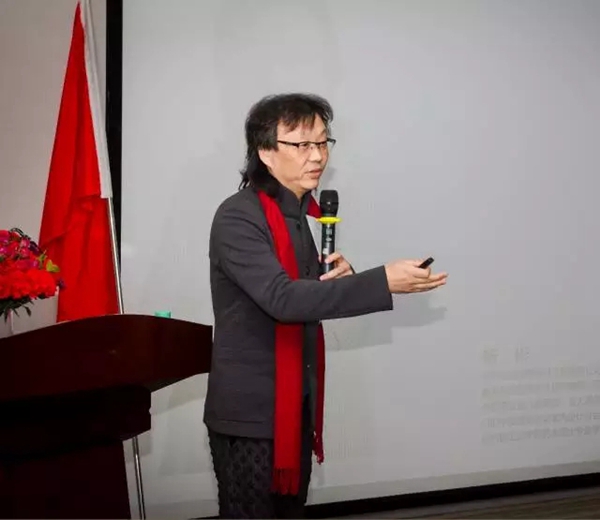 中原设计界与展会面对面:中国建博会(上海)系列推介郑州收官 中原设计界与展会面对面:中国建博会(上海)系列推介郑州收官
