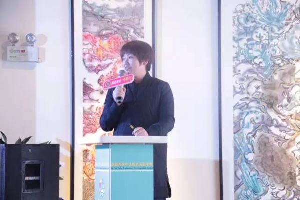 中国建博会（上海）全国推介会——合肥首秀 