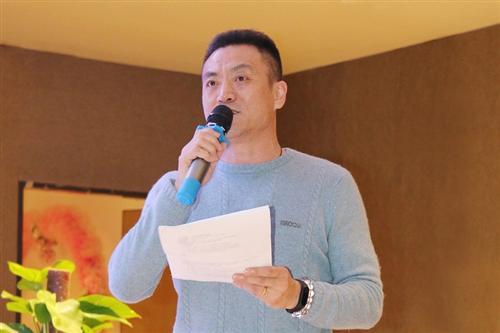 高度·创新·快速·特色 整体厨房分会三项团体标准启动会隆重举行