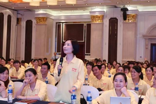回顾：派雅门窗2016年大事纪