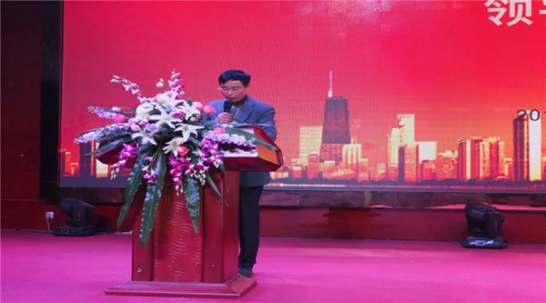 “攻城略地”伟业门窗任丘体验馆盛大开业