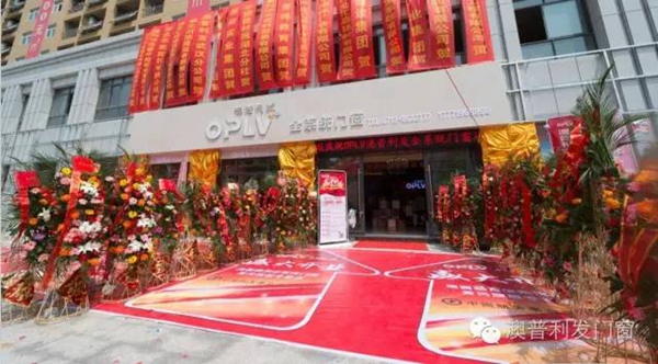 2016奥普利发年度总结