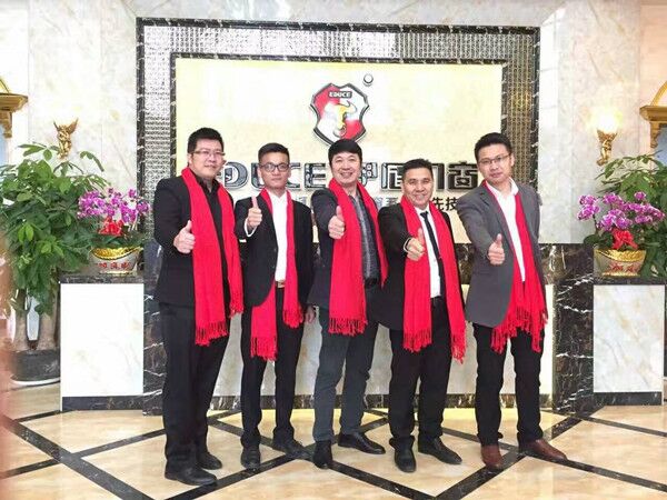 伊盾门窗佛山十大牛商争霸赛路演称王之路精彩回顾 伊盾门窗佛山十大牛商争霸赛路演称王之路精彩回顾