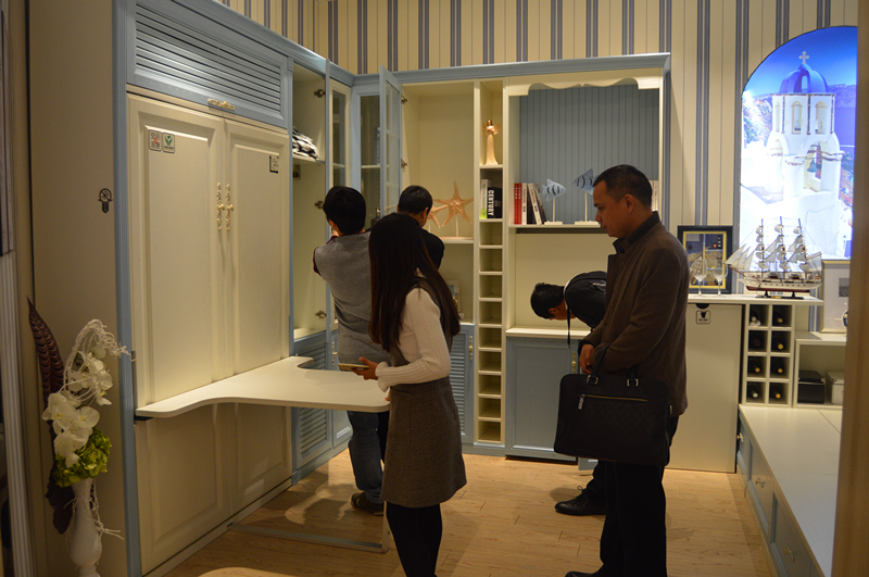 合生雅居：高管盛汇取真经，转型升级赢发展