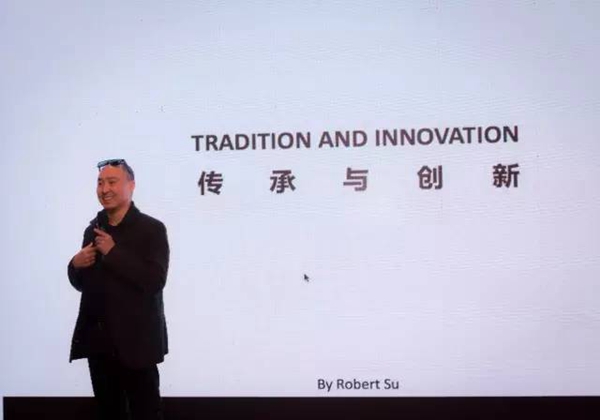 第3次亲密接触：中国建博会与上海设计施工界大咖共话未来 