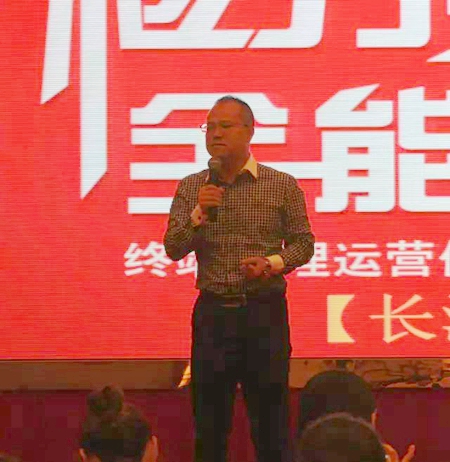 回顾：派雅门窗2016年大事纪