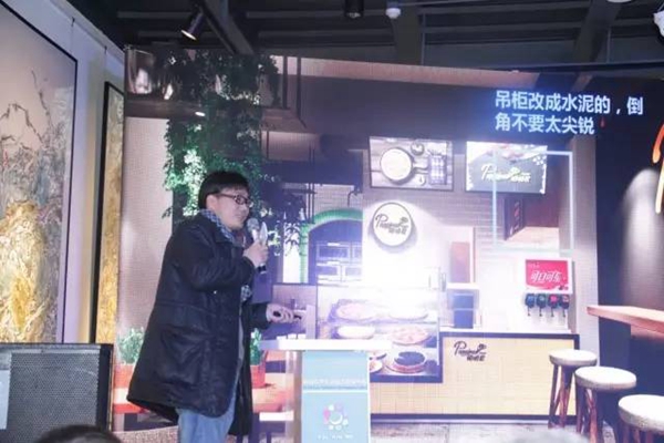 中国建博会（上海）全国推介会——合肥首秀 