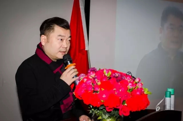 中原设计界与展会面对面:中国建博会(上海)系列推介郑州收官 中原设计界与展会面对面:中国建博会(上海)系列推介郑州收官
