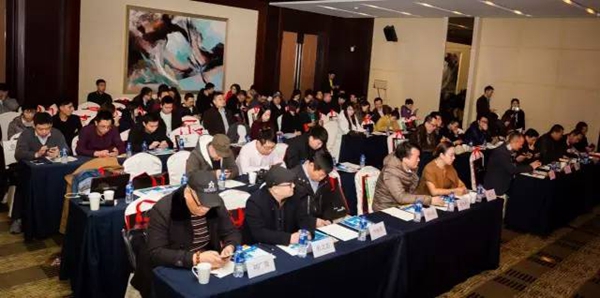 第3次亲密接触：中国建博会与上海设计施工界大咖共话未来 