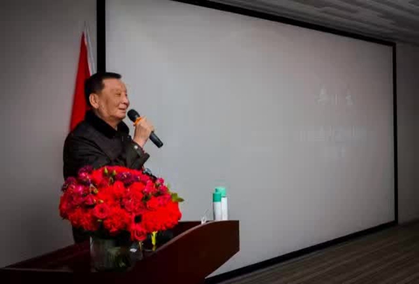 中原设计界与展会面对面:中国建博会(上海)系列推介郑州收官 中原设计界与展会面对面:中国建博会(上海)系列推介郑州收官