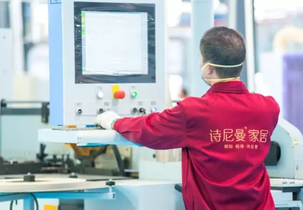 诗尼曼门窗加盟多少钱 加盟致富流程揭秘