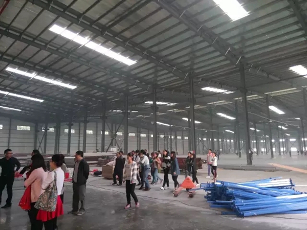 感恩回馈，共创辉煌——其邦门窗答谢活动顺利举行