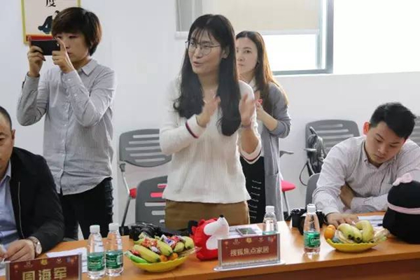 一路同行，感谢有你——轩尼斯门窗2017年度媒体交流会圆满完成 