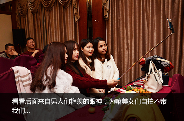 老司机带带我，慧亚8周年“鸡”极向上年会即将飙车，赶快上车啦！