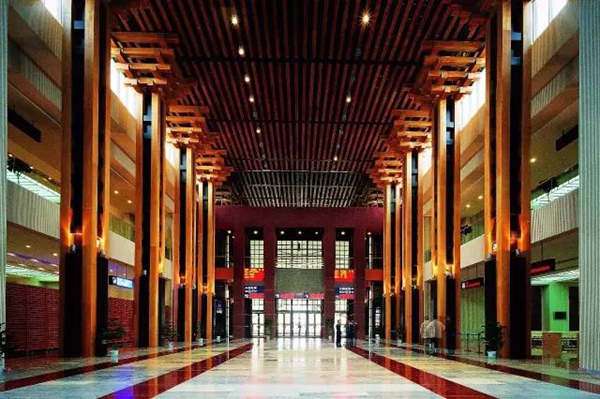 建筑装饰|中国行:中国建筑设计院总建筑师 孟建国 建筑装饰|中国行:中国建筑设计院总建筑师 孟建国