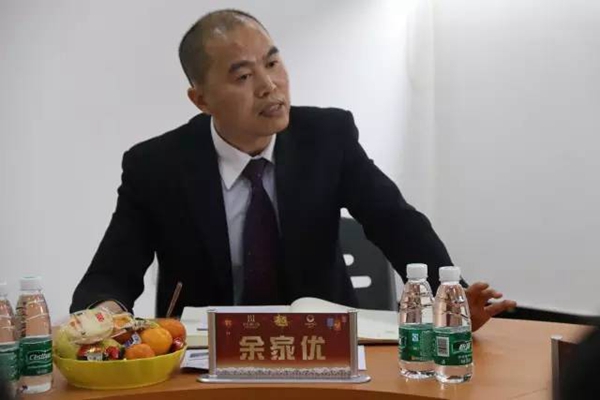 一路同行，感谢有你——轩尼斯门窗2017年度媒体交流会圆满完成 