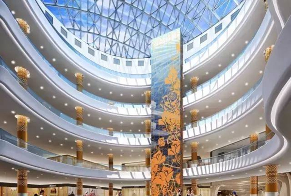 建筑装饰|中国行:中国建筑设计院总建筑师 孟建国 建筑装饰|中国行:中国建筑设计院总建筑师 孟建国