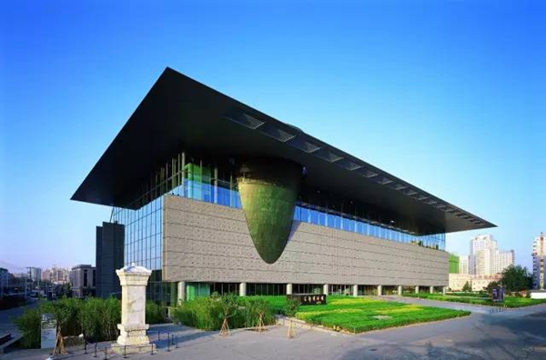 建筑装饰|中国行:中国建筑设计院总建筑师 孟建国 建筑装饰|中国行:中国建筑设计院总建筑师 孟建国