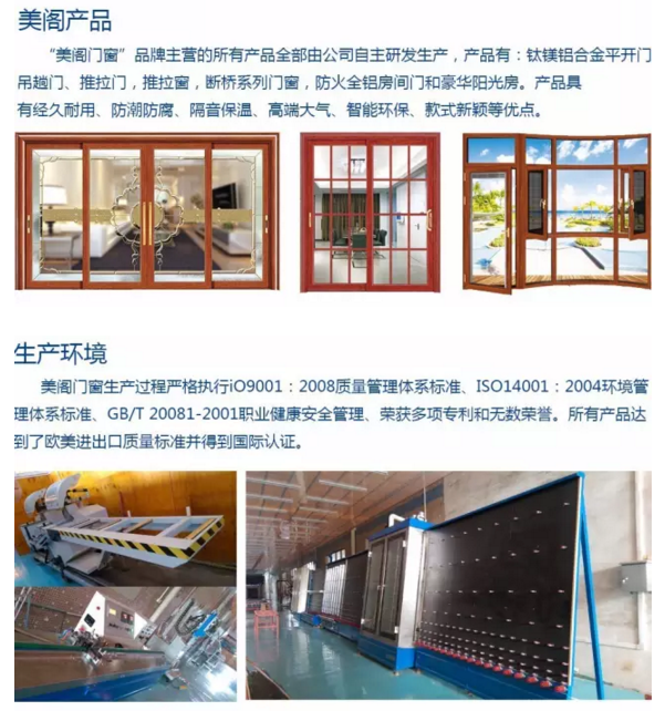 丽宫门窗加盟利好 撸起袖子一起“赚” 丽宫门窗加盟利好 撸起袖子一起“赚”