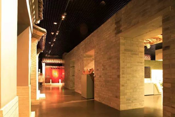 建筑装饰|中国行:中国建筑设计院总建筑师 孟建国 建筑装饰|中国行:中国建筑设计院总建筑师 孟建国