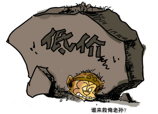 走下坡路的定制门窗行业怎样走出死循环? 走下坡路的定制门窗行业怎样走出死循环?
