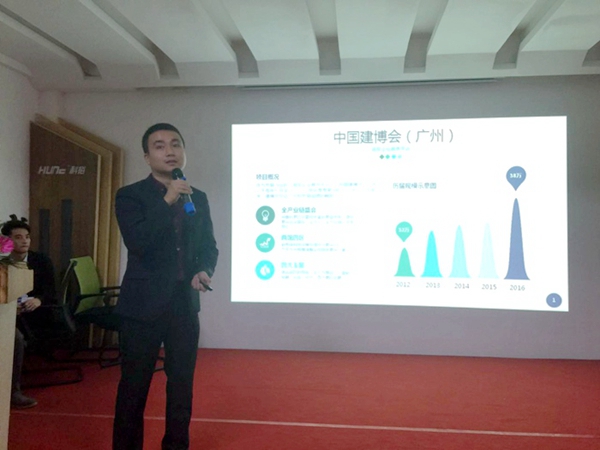 中国建博会▪智能与建材家居“跨界与融合”系列论坛--智能门锁及云安全研讨会圆满举行！