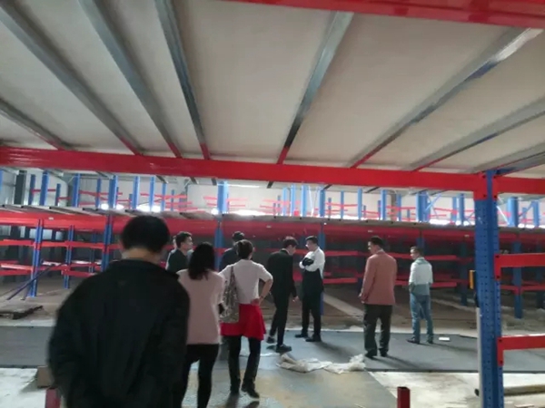 感恩回馈，共创辉煌——其邦门窗答谢活动顺利举行