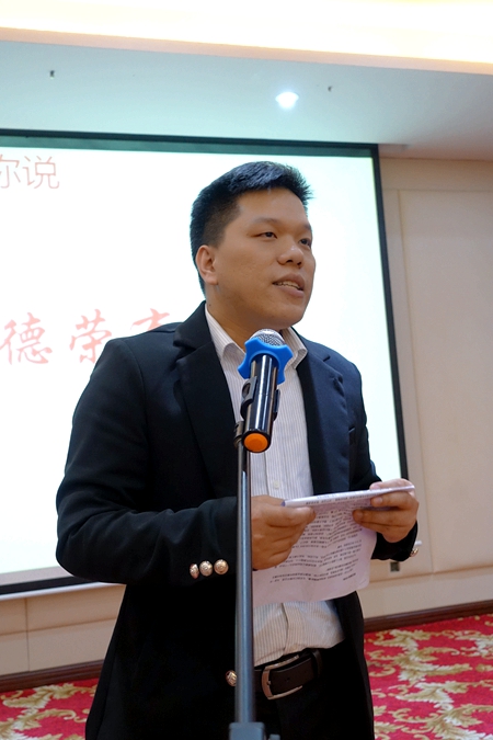 老司机带带我，慧亚8周年“鸡”极向上年会即将飙车，赶快上车啦！
