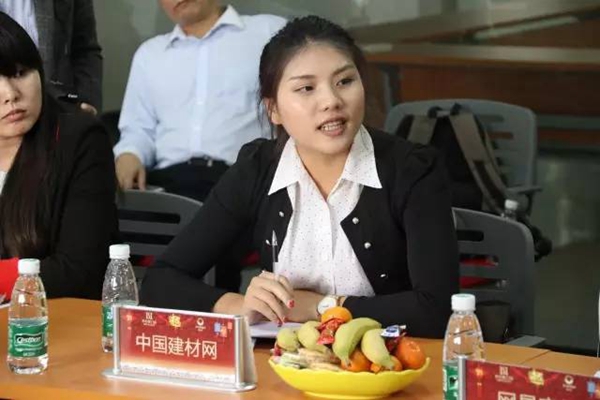 一路同行，感谢有你——轩尼斯门窗2017年度媒体交流会圆满完成 